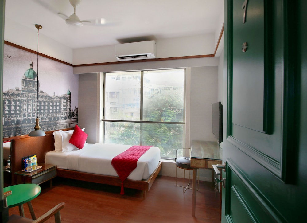 theory9 premium serviced apartments khar