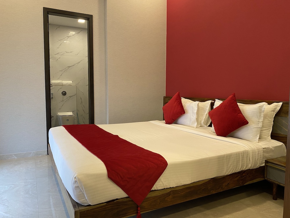 theory9 premium serviced apartments khar