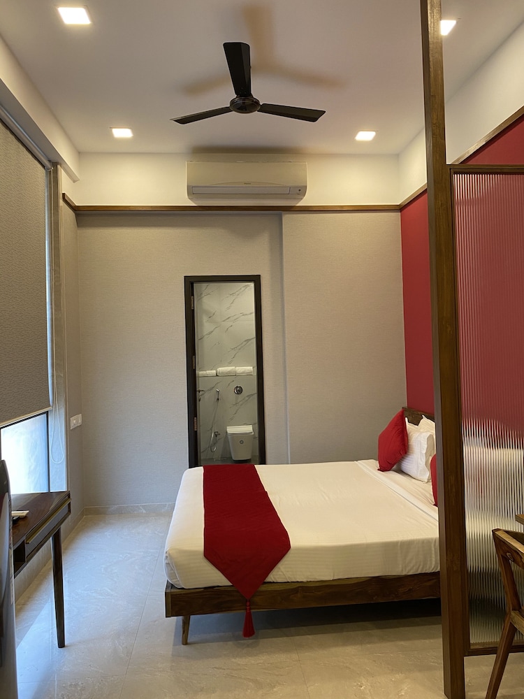 theory9 premium serviced apartments khar