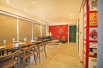 theory9 premium serviced apartments khar