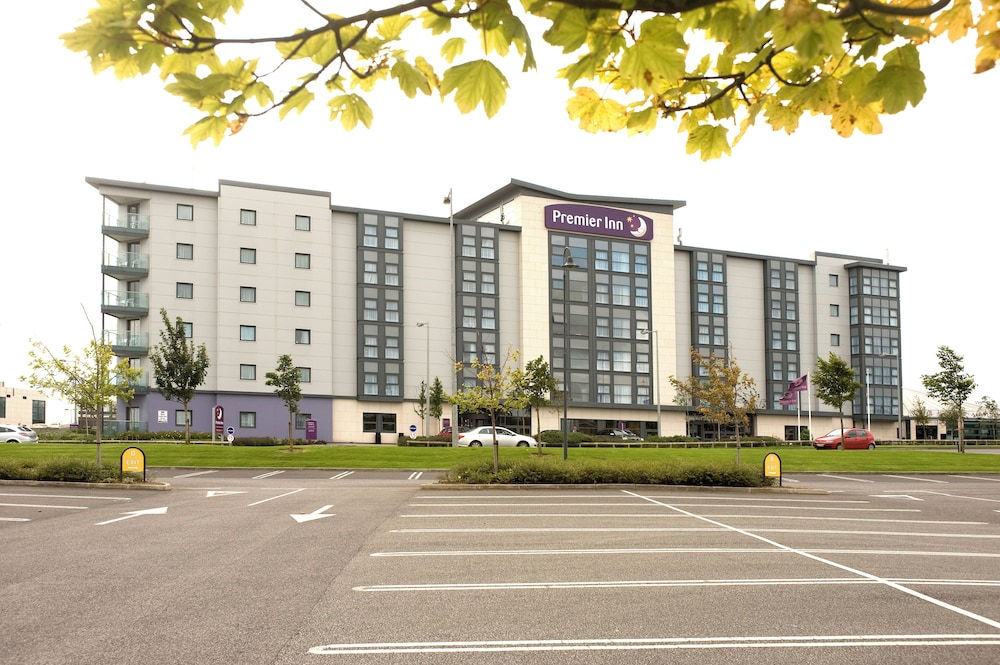 premier inn dublin airport