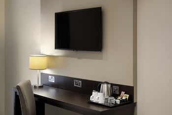 premier inn dublin airport