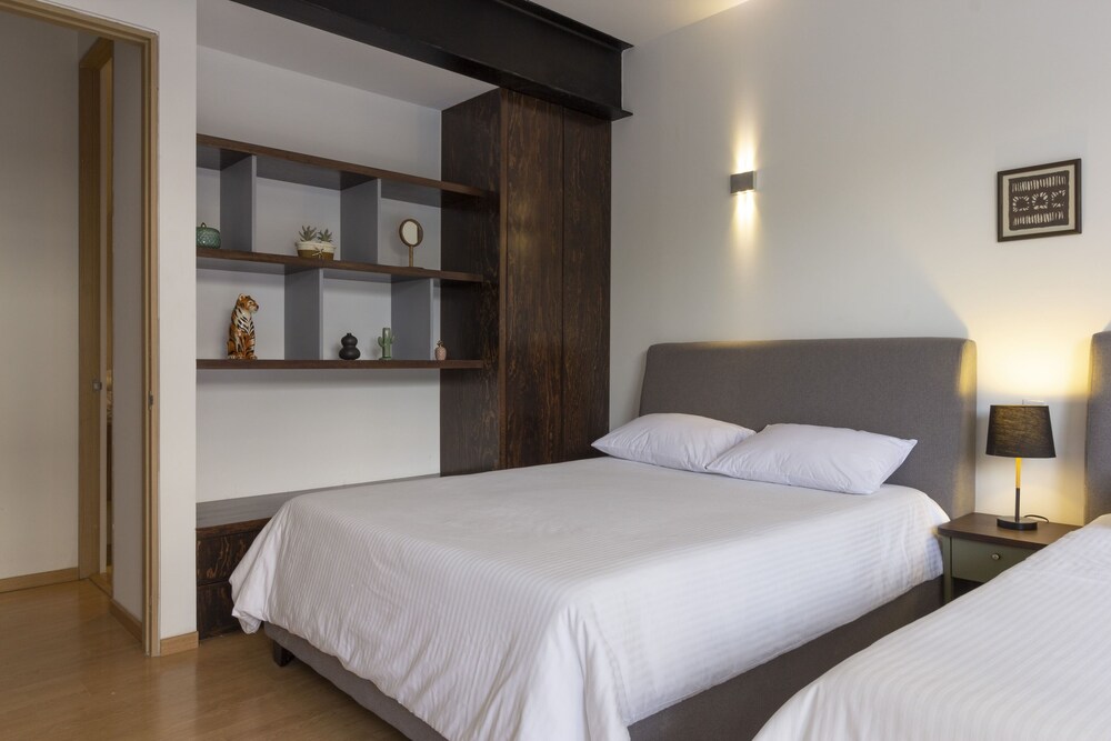 el doce by homi rent