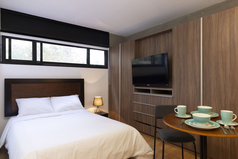 el doce by homi rent