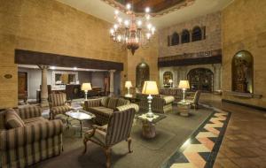 Quinta Real Aguascalientes,Discover Interactive Museum Of Science And Technology>>Aguascalientes,5 star
