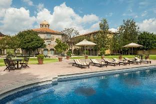 Quinta Real Aguascalientes,Discover Interactive Museum Of Science And Technology>>Aguascalientes,5 star