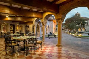 Quinta Real Aguascalientes,Discover Interactive Museum Of Science And Technology>>Aguascalientes,5 star