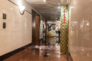 pacific business hotel