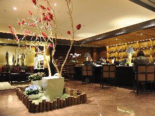 pacific business hotel