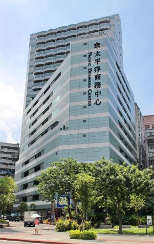 pacific business hotel