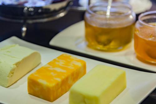 pacific business hotel