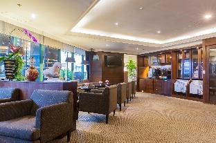 pacific business hotel