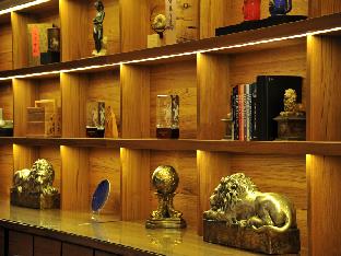 pacific business hotel