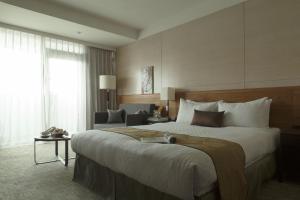 pacific business hotel