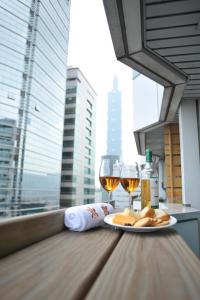 pacific business hotel