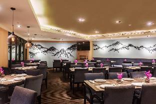 pacific business hotel