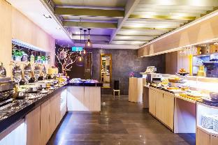 pacific business hotel