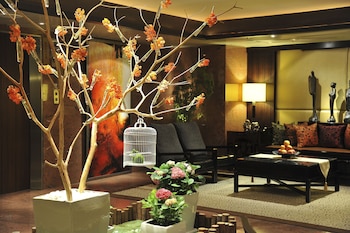 pacific business hotel