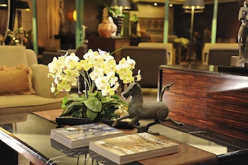 pacific business hotel