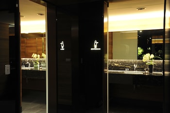 pacific business hotel