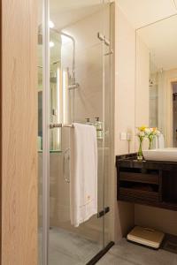 pacific business hotel