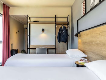 ibis marseille marignane technopole