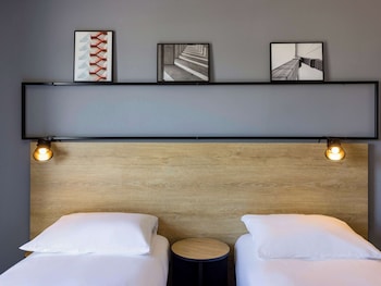 ibis marseille marignane technopole