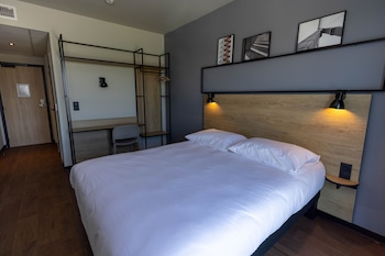 ibis marseille marignane technopole