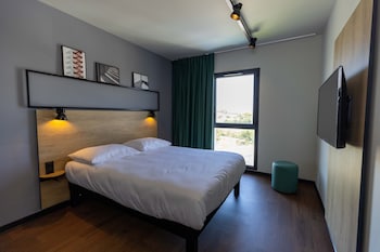 ibis marseille marignane technopole