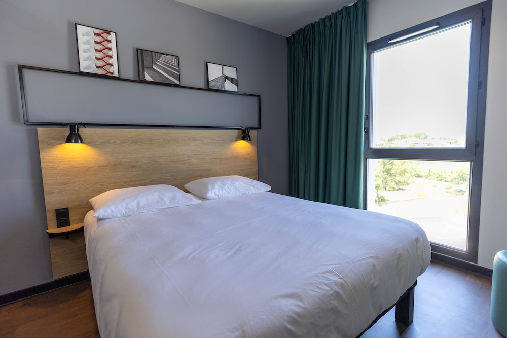 ibis marseille marignane technopole