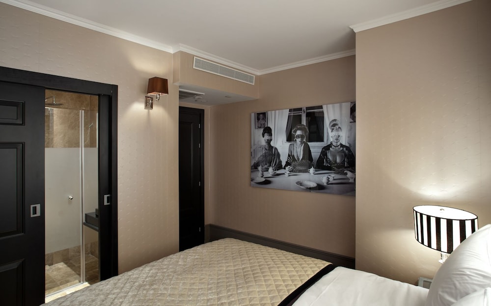 hotel b berdichevsky