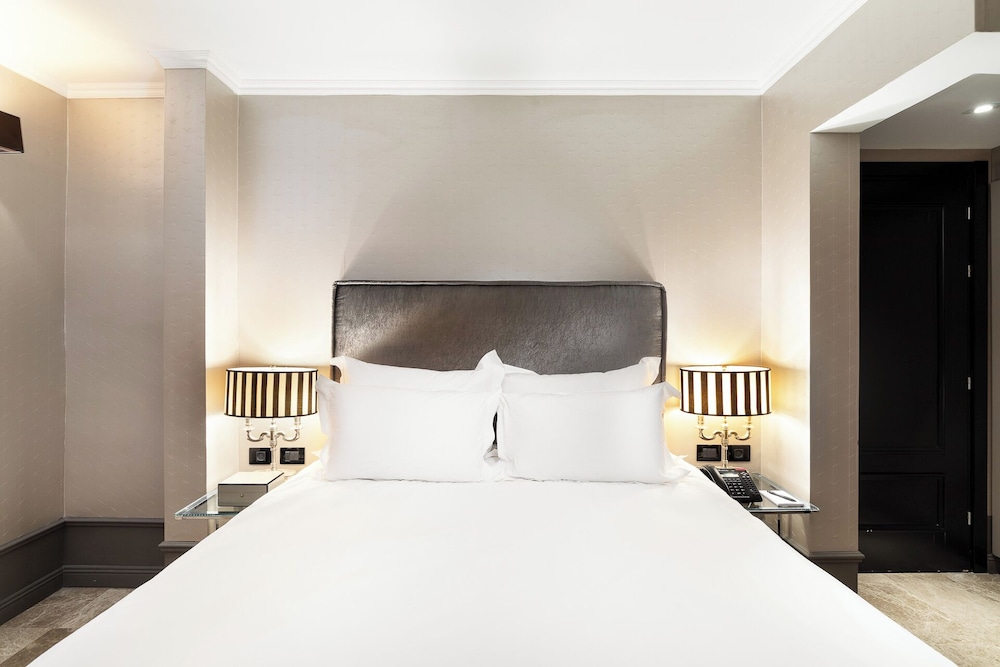 hotel b berdichevsky