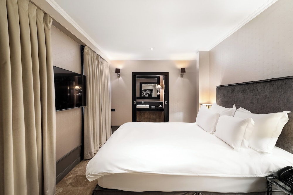 hotel b berdichevsky