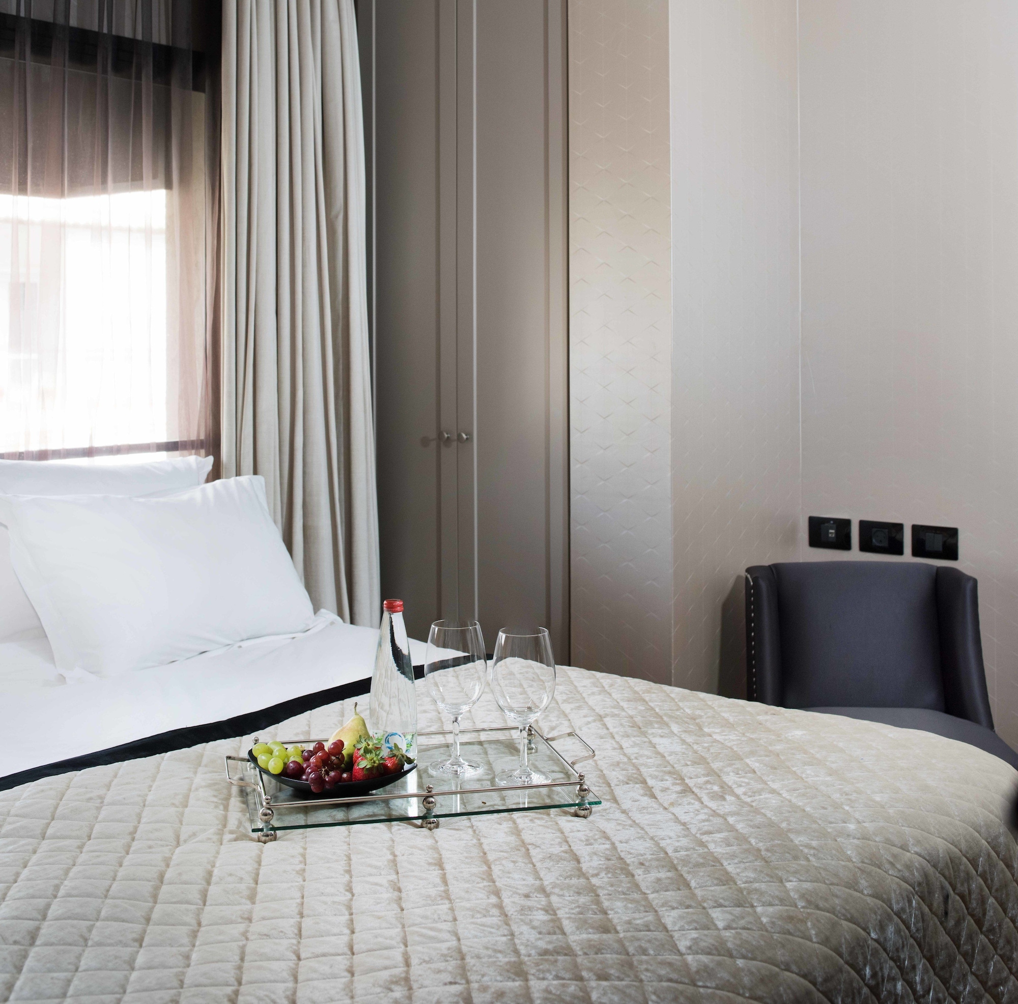 hotel b berdichevsky