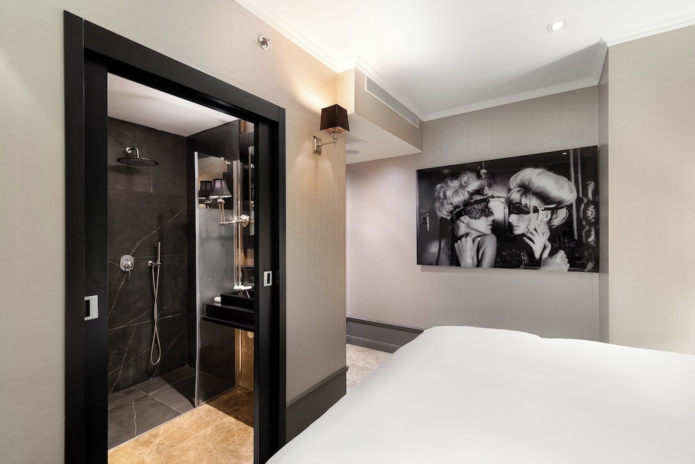 hotel b berdichevsky