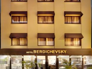 hotel b berdichevsky