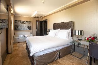 hotel b berdichevsky