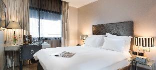 hotel b berdichevsky