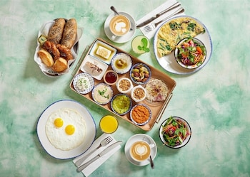 hotel b berdichevsky