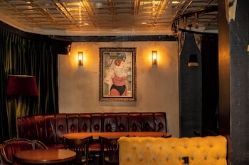 Hotel B Berdichevsky,Bezalel Market>>Tel Aviv,4 star