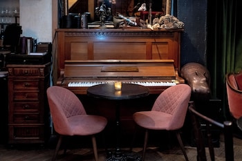 hotel b berdichevsky