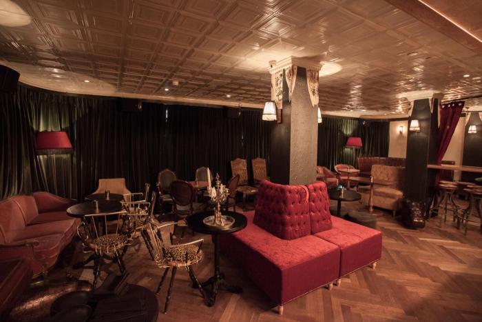 hotel b berdichevsky