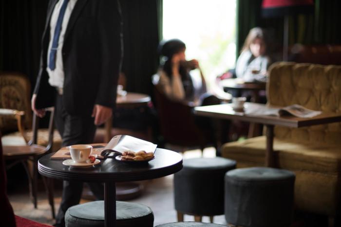 hotel b berdichevsky