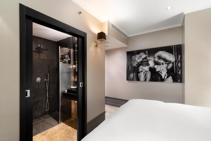 hotel b berdichevsky