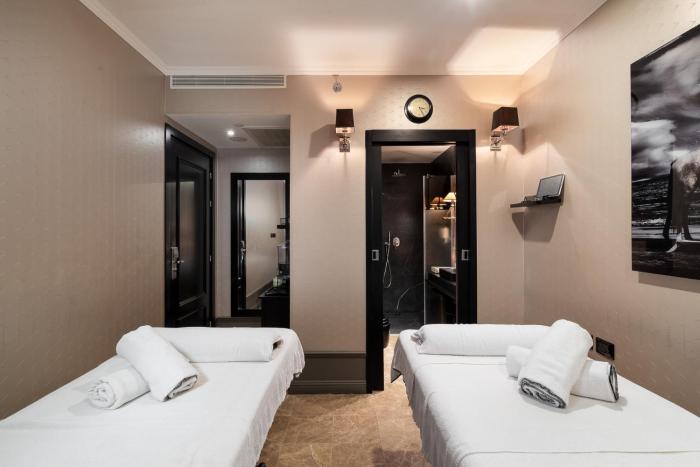 hotel b berdichevsky