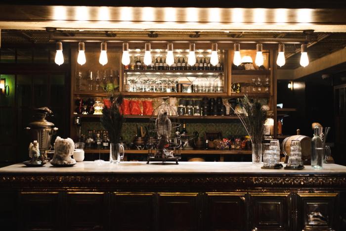 hotel b berdichevsky