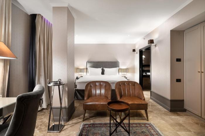 hotel b berdichevsky