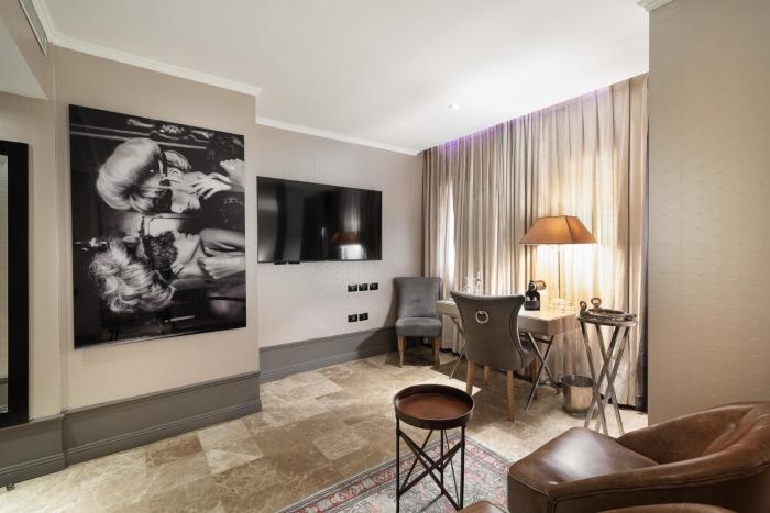 hotel b berdichevsky