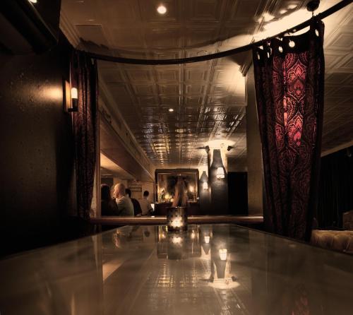 hotel b berdichevsky