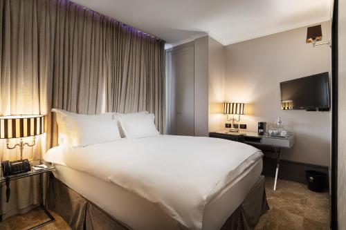 hotel b berdichevsky